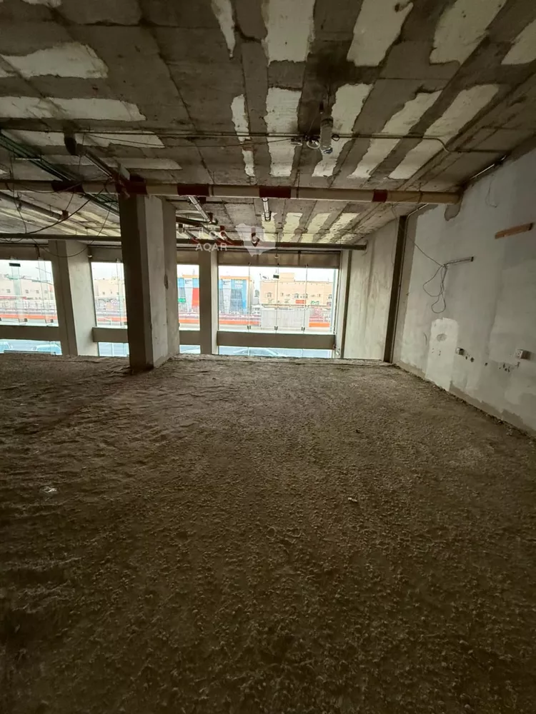 Shop for Rent in Riyadh As Salam 13