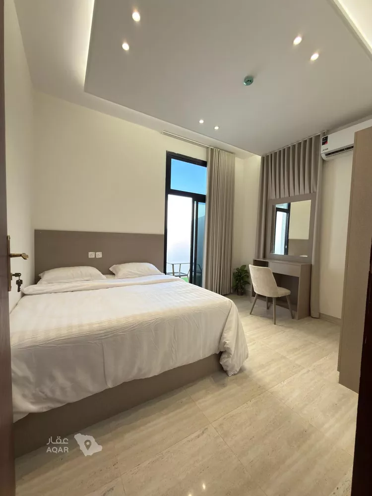 Apartment for Rent in Riyadh Dhahrat Laban