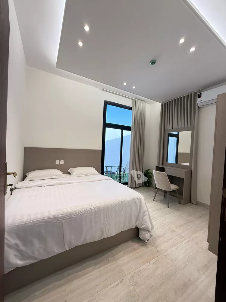 Apartment for Rent in Riyadh Dhahrat Laban 8