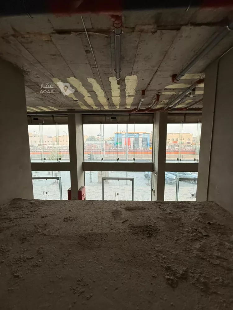 Shop for Rent in Riyadh As Salam 6