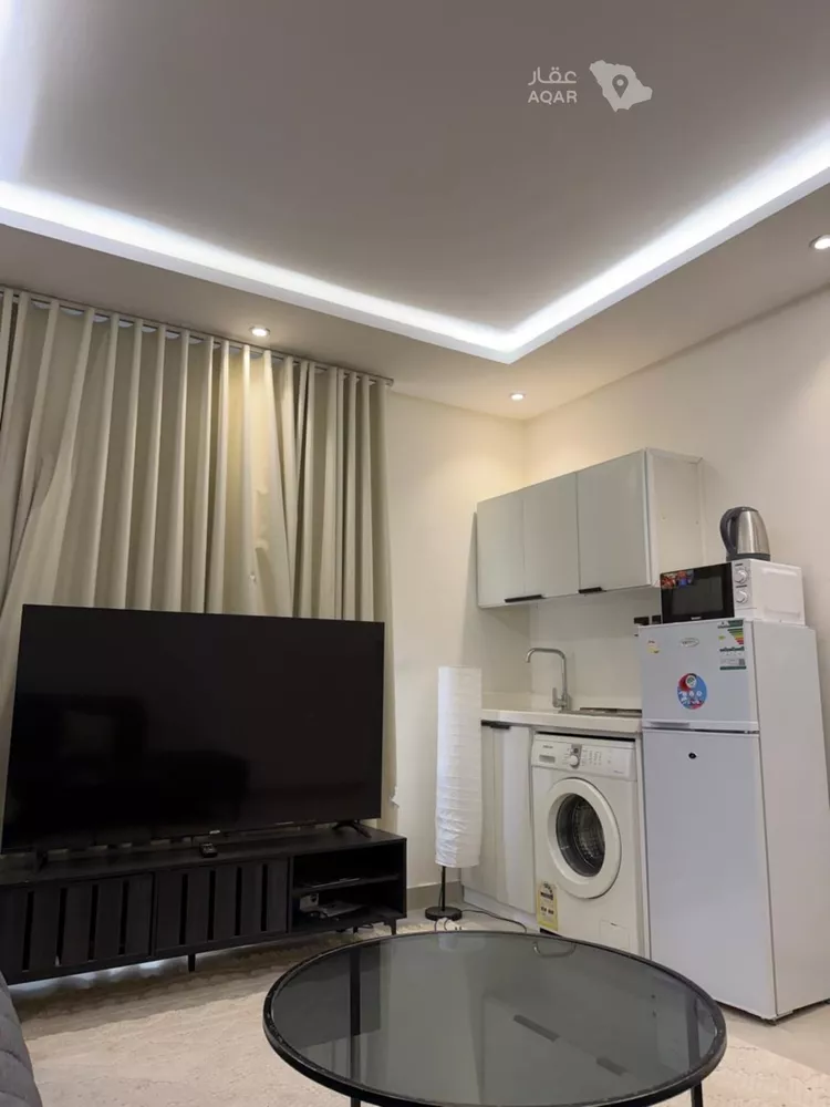 شقة للإيجار في شارع الجوف, حي السليمانية, مدينة الرياض, منطقة الرياض 3