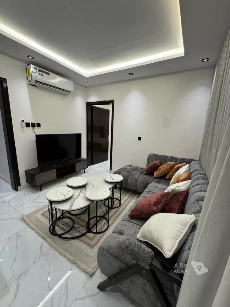شقة للإيجار في شارع الرحمه, حي السليمانية, مدينة الرياض, منطقة الرياض 2