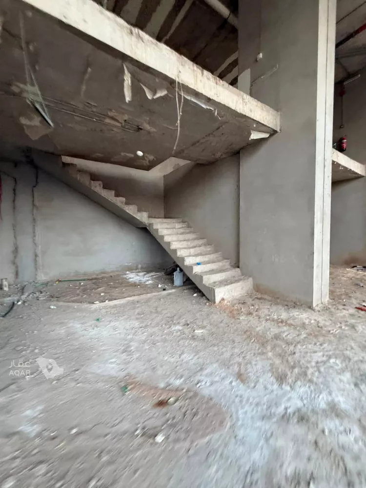 Shop for Rent in Riyadh As Salam 11