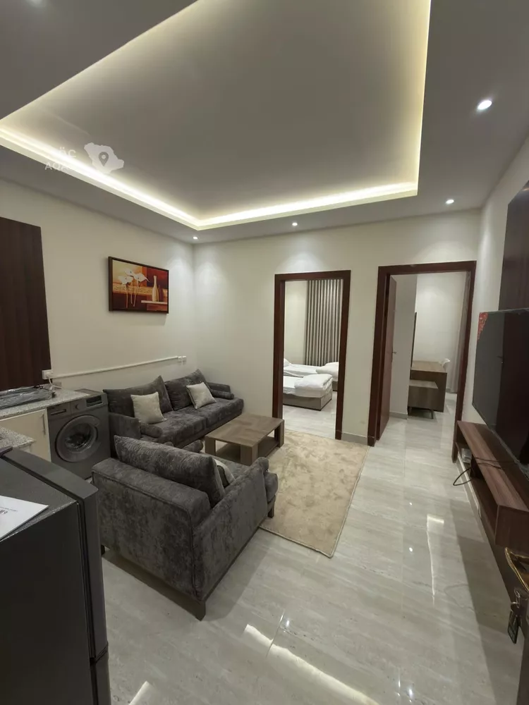 شقة للإيجار في شارع العيينة, حي ظهرة لبن, مدينة الرياض, منطقة الرياض صورة 2