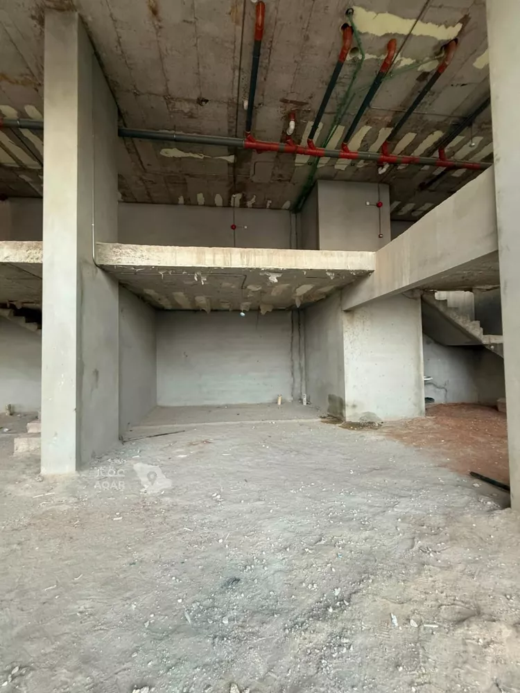 Shop for Rent in Riyadh As Salam 14