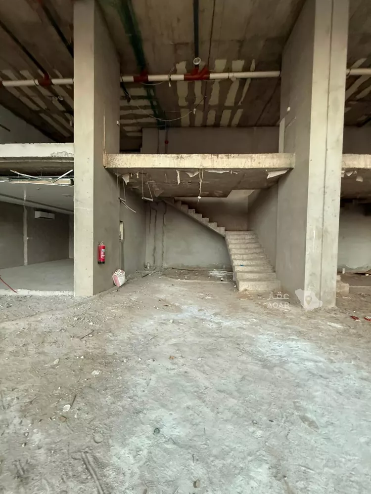 Shop for Rent in Riyadh As Salam 20