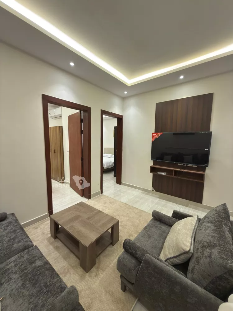 شقة للإيجار في شارع العيينة, حي ظهرة لبن, مدينة الرياض, منطقة الرياض
