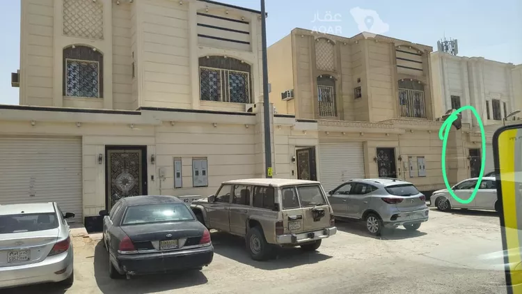 Villa for Sale in Riyadh Ar Rimal