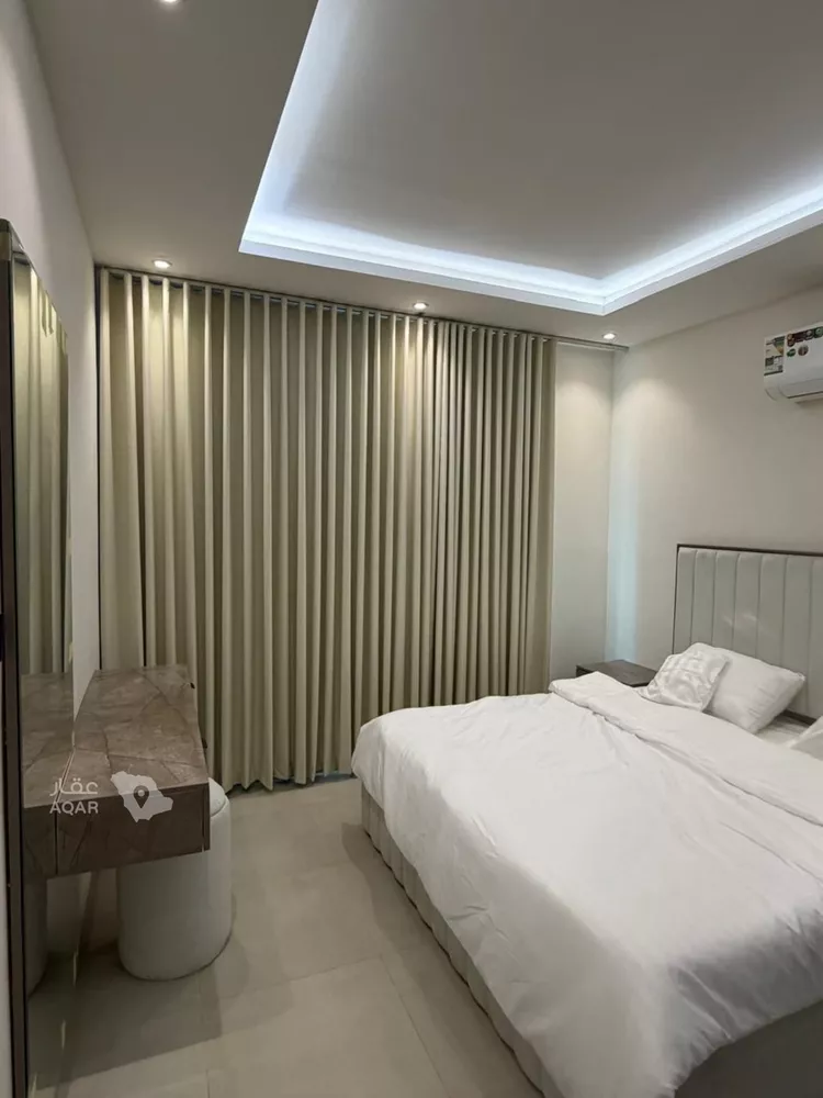 شقة للإيجار في شارع الجوف, حي السليمانية, مدينة الرياض, منطقة الرياض 2