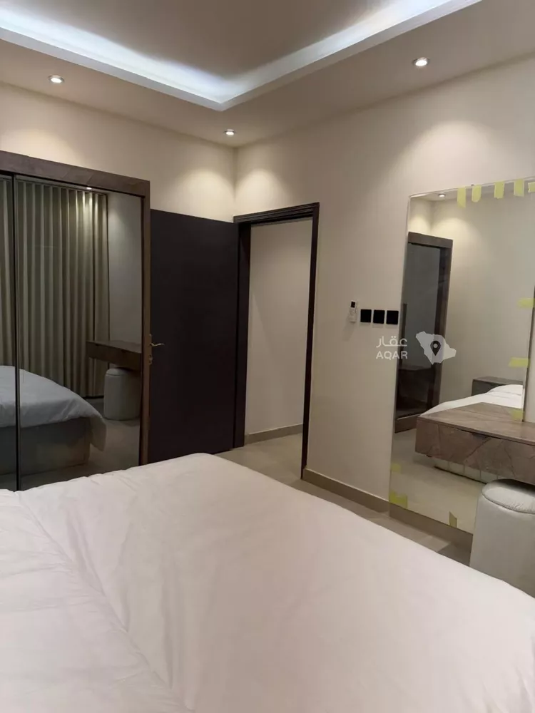 Apartment for Rent in Riyadh As Sulimaniyah