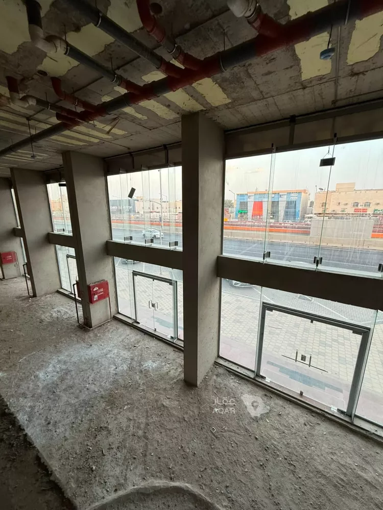 Shop for Rent in Riyadh As Salam 12