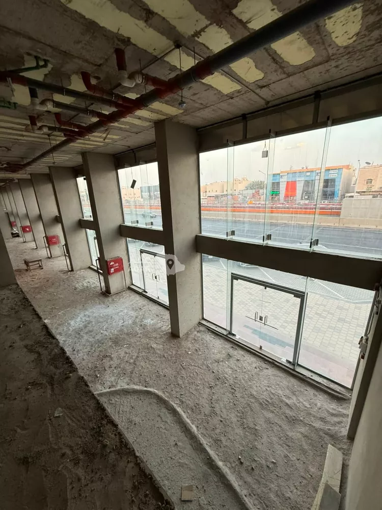Shop for Rent in Riyadh As Salam 18