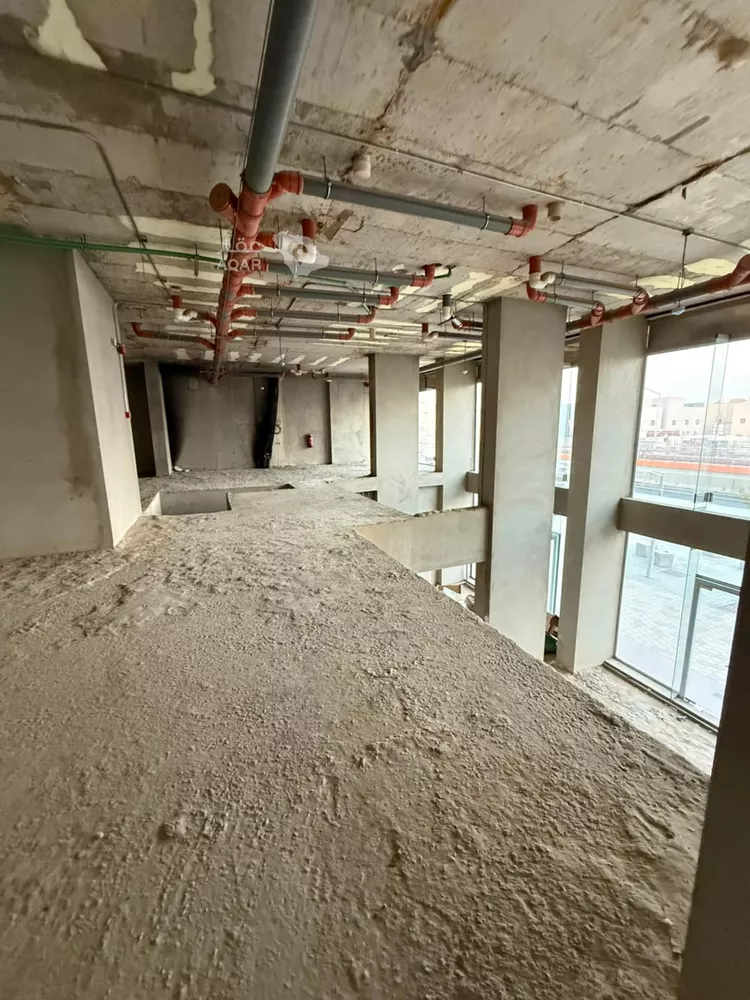 Shop for Rent in Riyadh As Salam 25