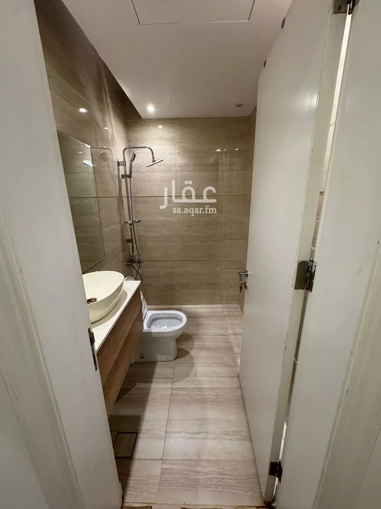 شقة للإيجار في شارع وادي الصمان, حي حطين, مدينة الرياض, منطقة الرياض صورة 5