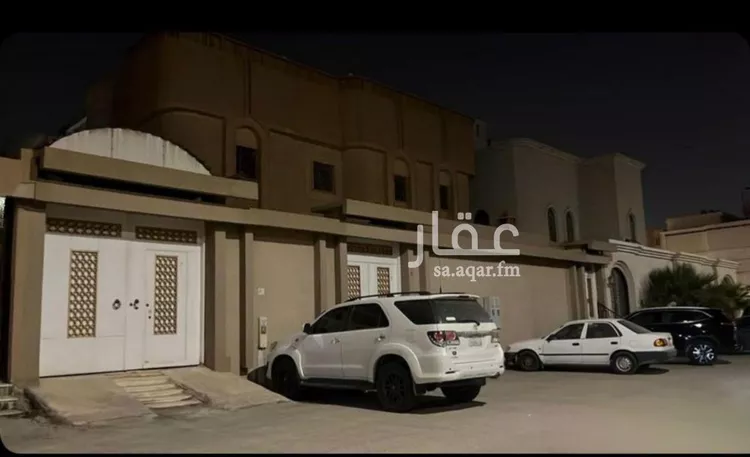 Villa for Sale in Riyadh Irqah