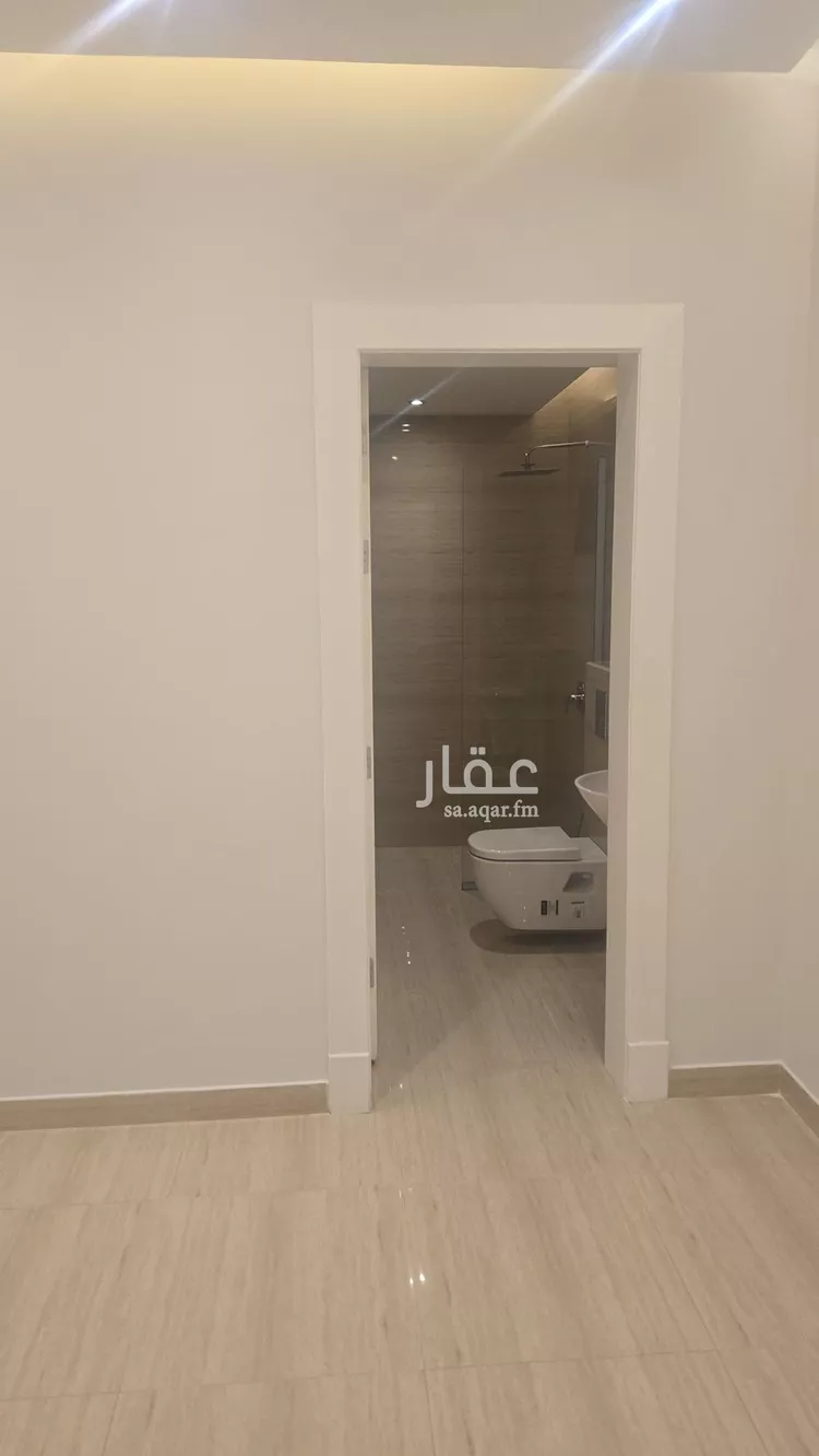 شقة للإيجار في شارع عبدالله الأسلمي, حي القيروان, مدينة الرياض, منطقة الرياض صورة 5