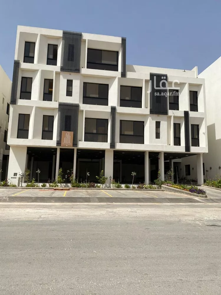 شقة للبيع في شارع محمد علي جناح, حي غرناطة, مدينة الرياض, منطقة الرياض