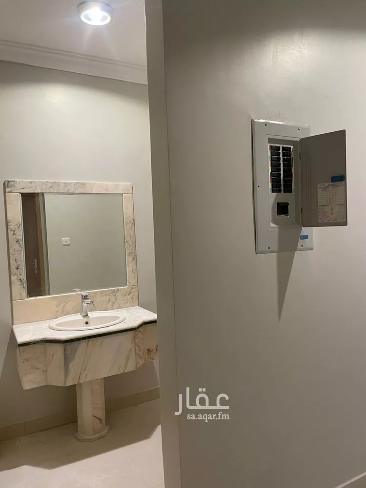 شقة للإيجار في شارع الحماسين, حي الملقا, مدينة الرياض, منطقة الرياض