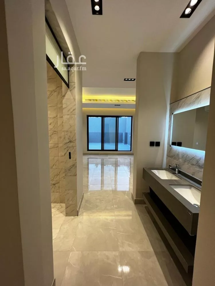 دور للإيجار في شارع إبراهيم الشرعبي, حي النرجس, مدينة الرياض, منطقة الرياض