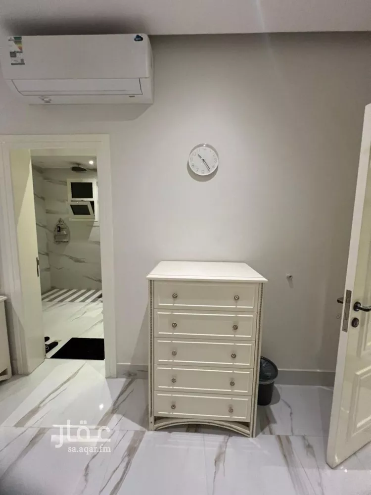 شقة للإيجار في شارع عسفان, حي النرجس, مدينة الرياض, منطقة الرياض صورة 4