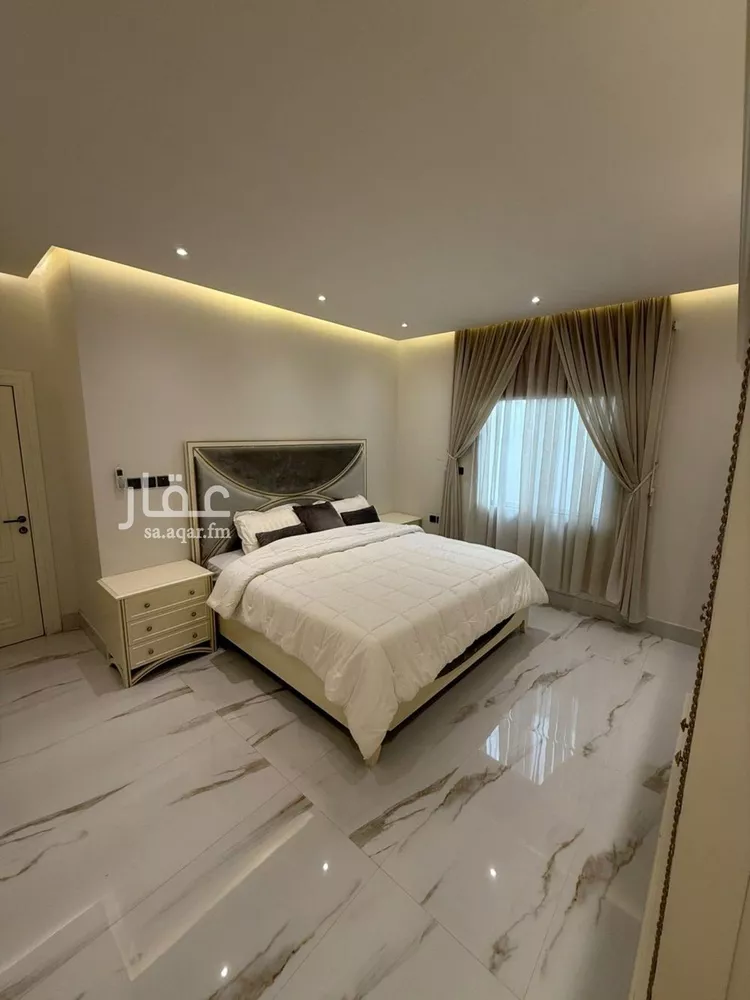 شقة للإيجار في شارع عسفان, حي النرجس, مدينة الرياض, منطقة الرياض صورة 5