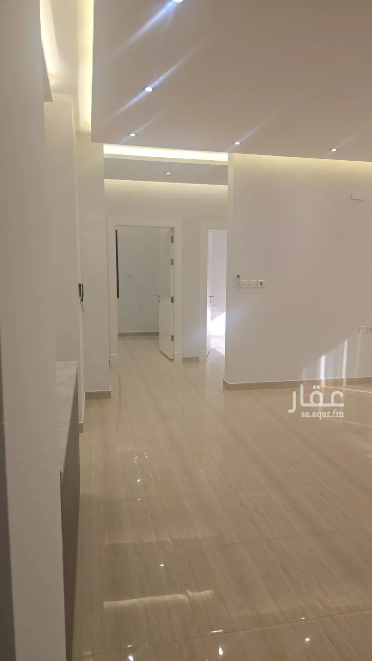 شقة للإيجار في شارع عبدالله الأسلمي, حي القيروان, مدينة الرياض, منطقة الرياض صورة 4