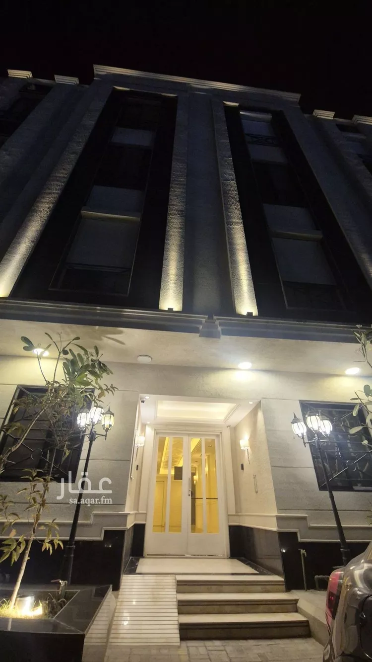 شقة للإيجار في شارع عبدالله الأسلمي, حي القيروان, مدينة الرياض, منطقة الرياض