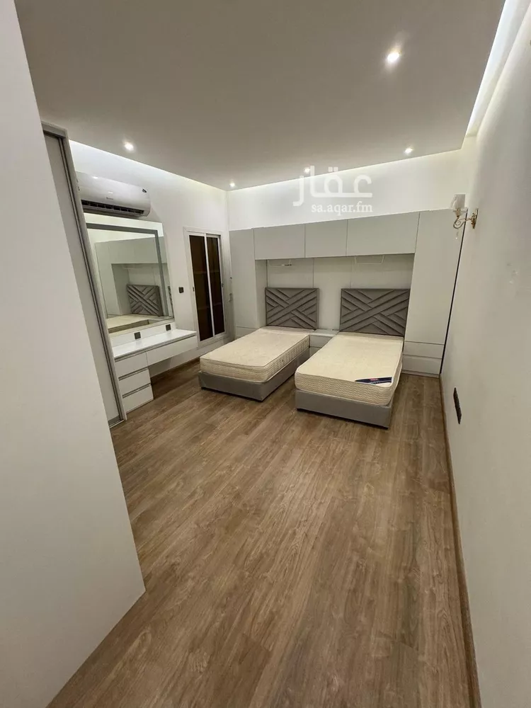 شقة للإيجار في شارع وادي الصمان, حي حطين, مدينة الرياض, منطقة الرياض صورة 3