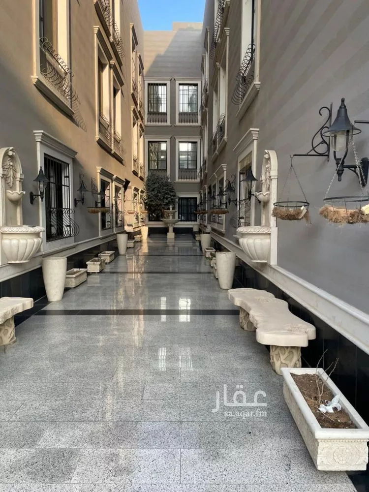 Apartment for Rent in Riyadh Al Yasmin