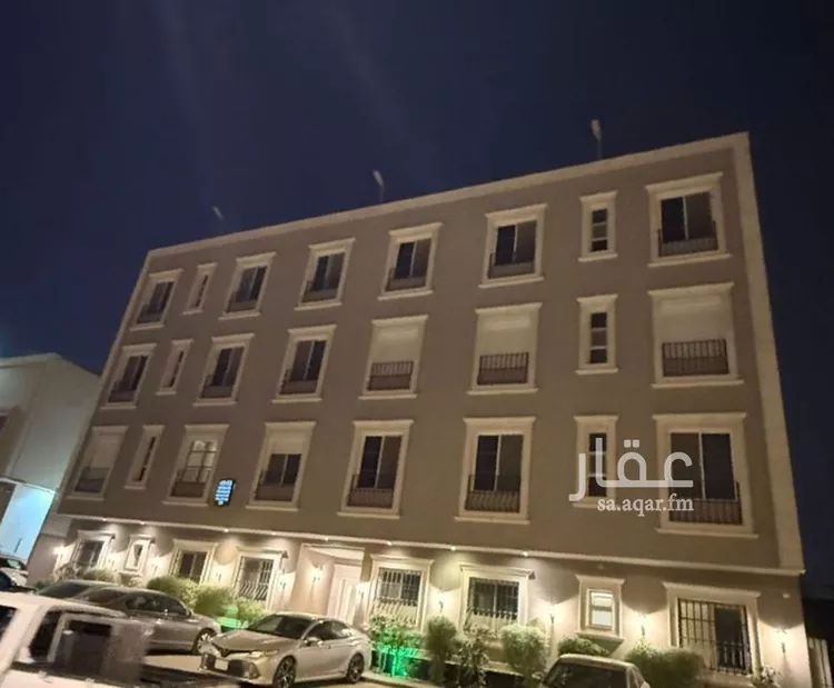 شقة للإيجار في شارع عسفان, حي النرجس, مدينة الرياض, منطقة الرياض