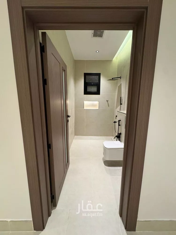 شقة للإيجار في شارع رقم 514, حي الملقا, مدينة الرياض, منطقة الرياض صورة 5