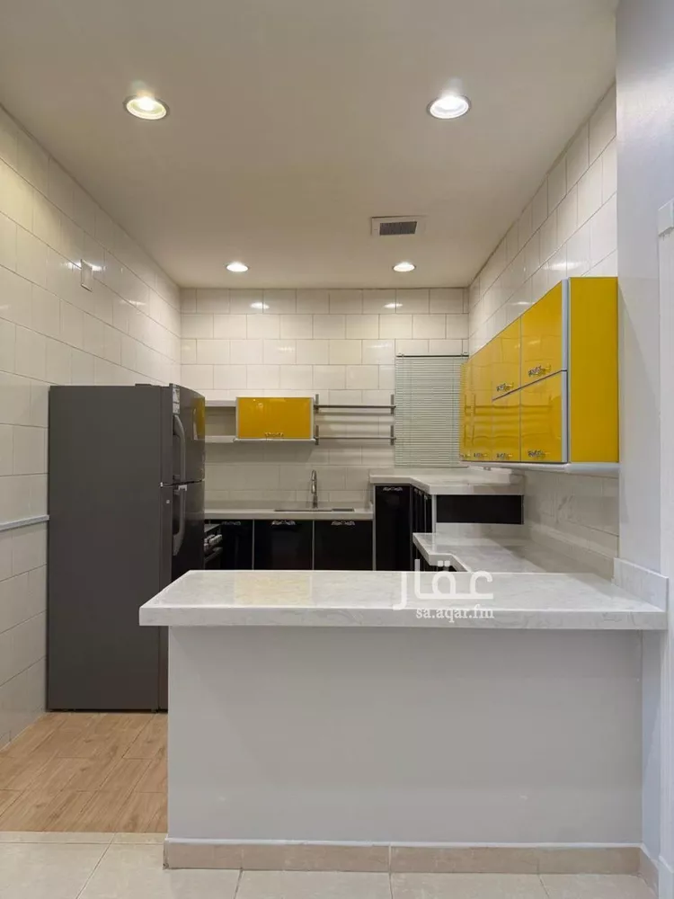 شقة للإيجار في شارع وادي الصمان, حي حطين, مدينة الرياض, منطقة الرياض صورة 4