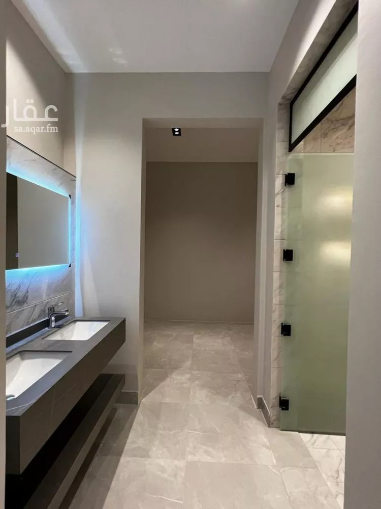 دور للإيجار في شارع إبراهيم الشرعبي, حي النرجس, مدينة الرياض, منطقة الرياض صورة 2