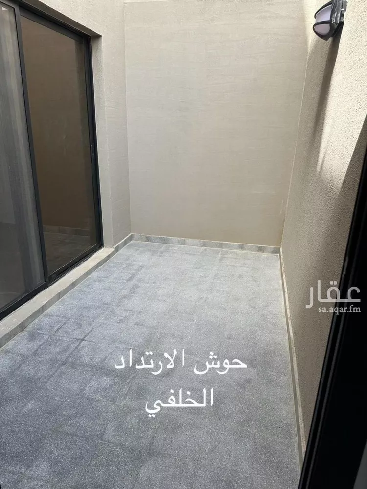 فيلا للإيجار في شارع زهير بن العلاء العبسي, حي العارض, مدينة الرياض, منطقة الرياض صورة 2