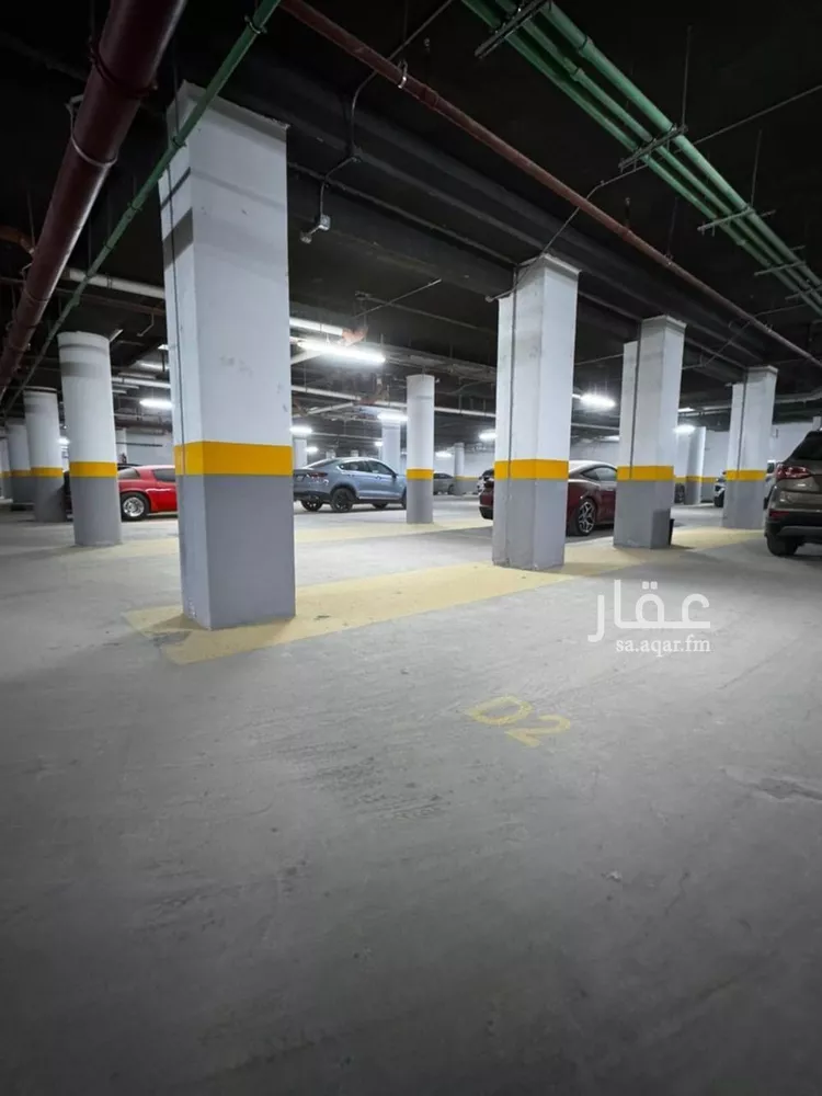 شقة للإيجار في شارع زيد بن عاصم بن عمرو بن عوف, حي النرجس, مدينة الرياض, منطقة الرياض صورة 4