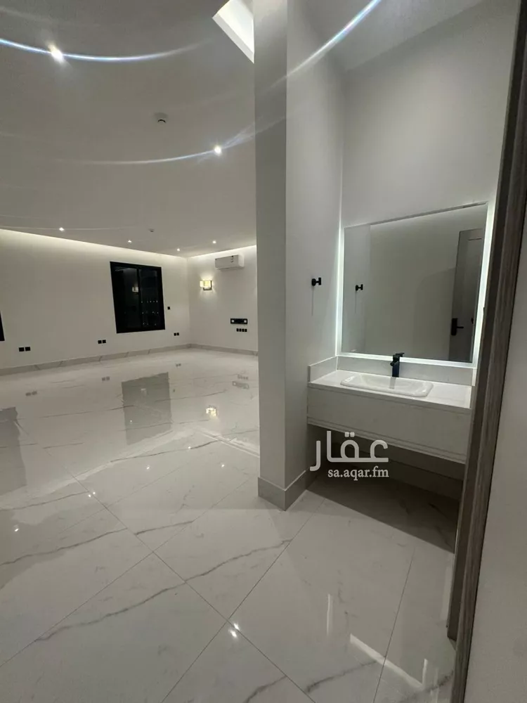 شقة للإيجار في شارع زيد بن عاصم بن عمرو بن عوف, حي النرجس, مدينة الرياض, منطقة الرياض