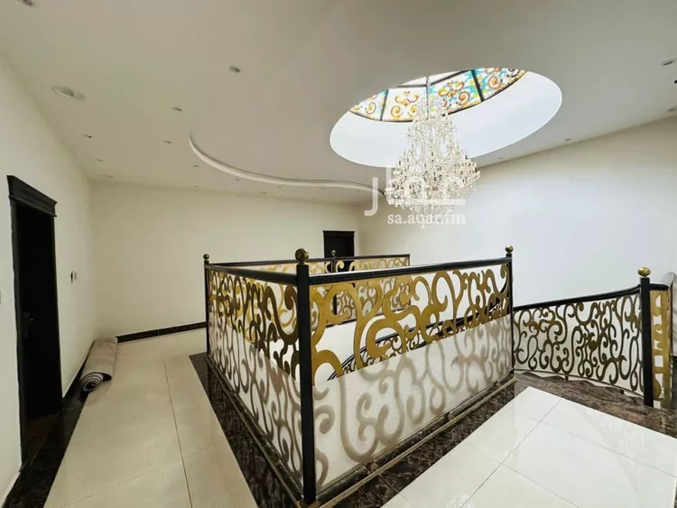 فيلا للبيع في شارع محمد مسعود الفاسي, حي الرمال, مدينة الرياض, منطقة الرياض صورة 3