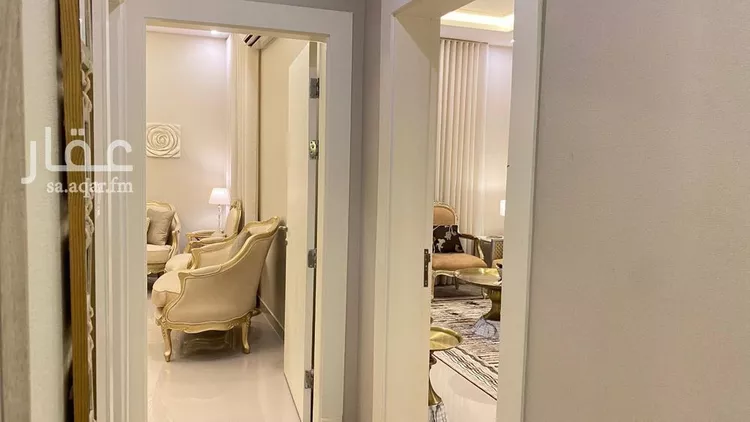 شقة للإيجار في شارع رقم 315, حي الملقا, مدينة الرياض, منطقة الرياض صورة 3