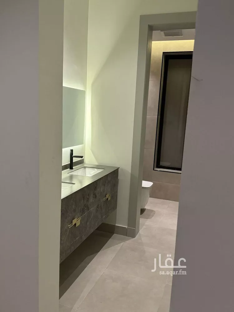 شقة للإيجار في شارع رقم 315, حي الملقا, مدينة الرياض, منطقة الرياض