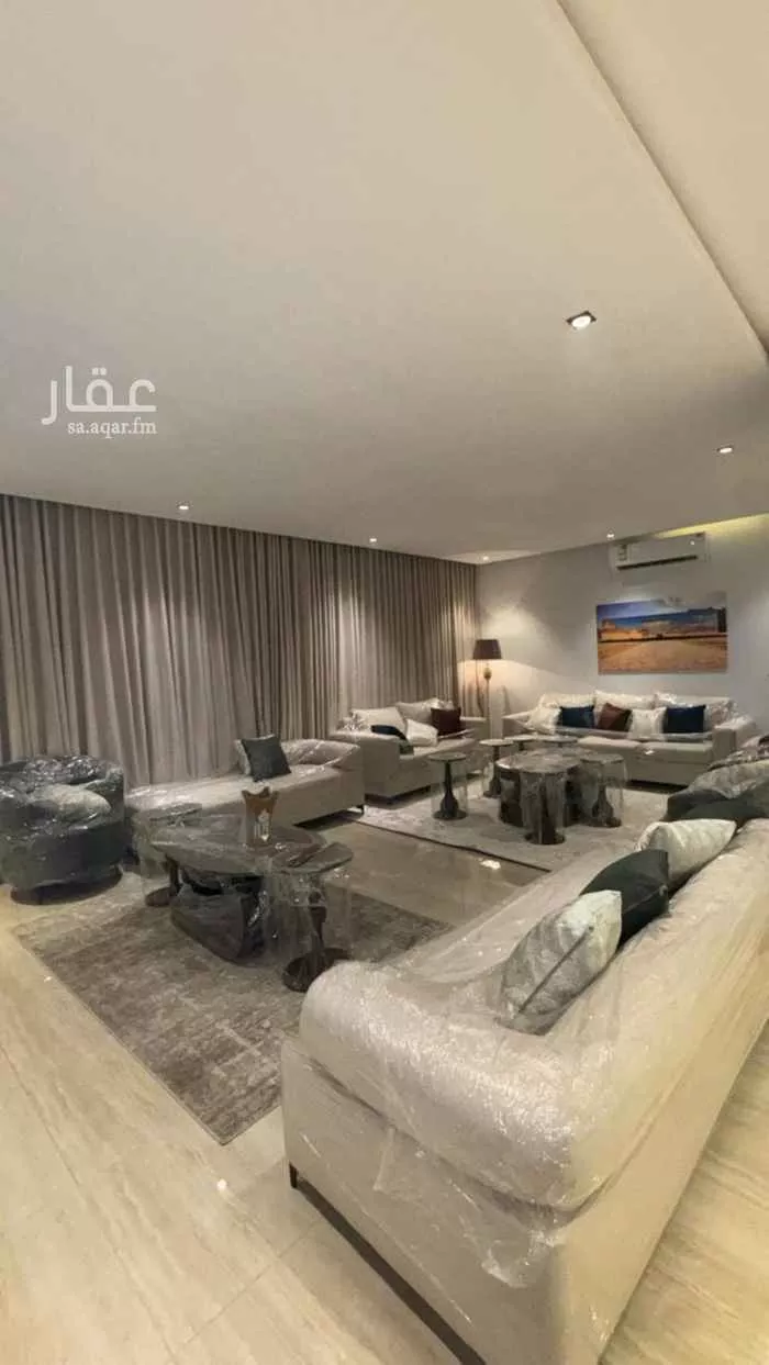 شقة للإيجار في شارع الشيخ عبدالله بن جبرين, حي القيروان, مدينة الرياض, منطقة الرياض صورة 3