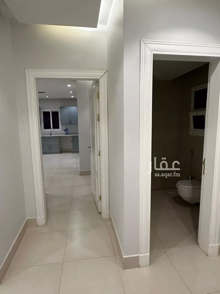 شقة للإيجار في شارع محمد بن عبدالعزيز العجاجي, حي القيروان, مدينة الرياض, منطقة الرياض صورة 5