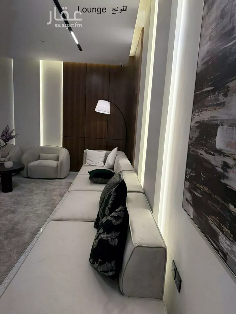 شقة للإيجار في شارع رقم 315, حي الملقا, مدينة الرياض, منطقة الرياض صورة 5