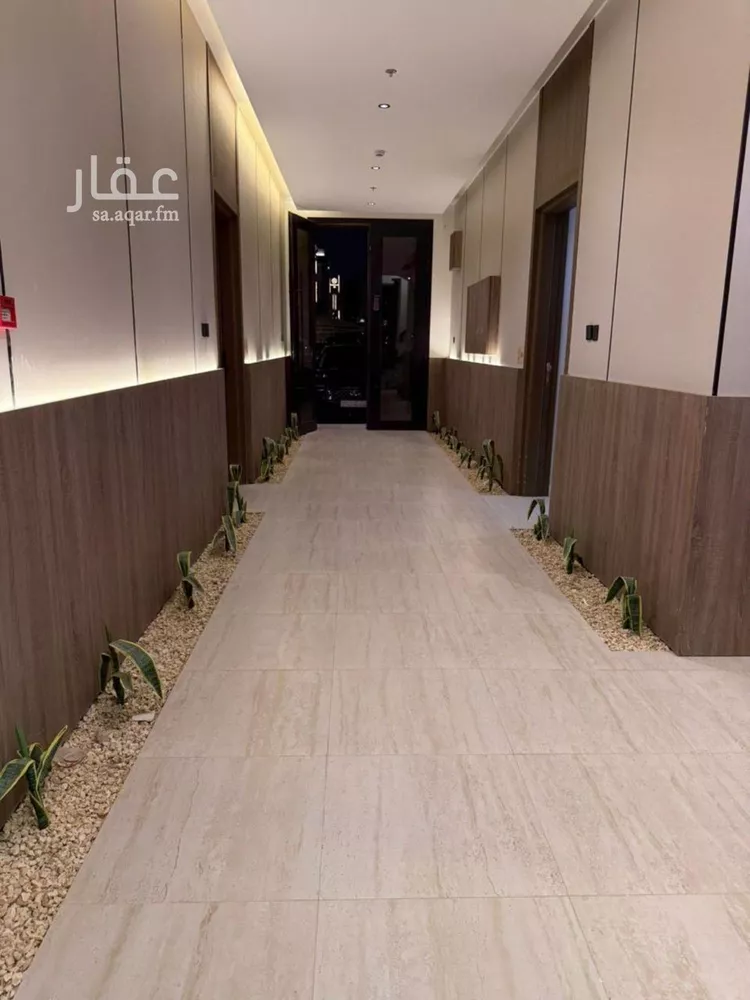شقة للإيجار في شارع الشيخ عبدالله بن جبرين, حي القيروان, مدينة الرياض, منطقة الرياض 8