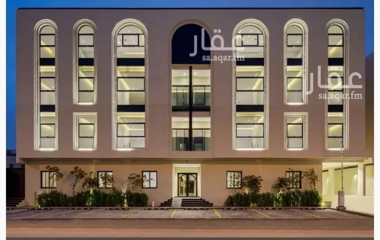 شقة للبيع في شارع العمرة, حي الملقا, مدينة الرياض, منطقة الرياض