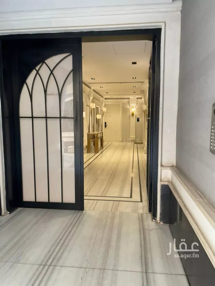 شقة للإيجار في شارع رقم 33, حي الياسمين, مدينة الرياض, منطقة الرياض صورة 4