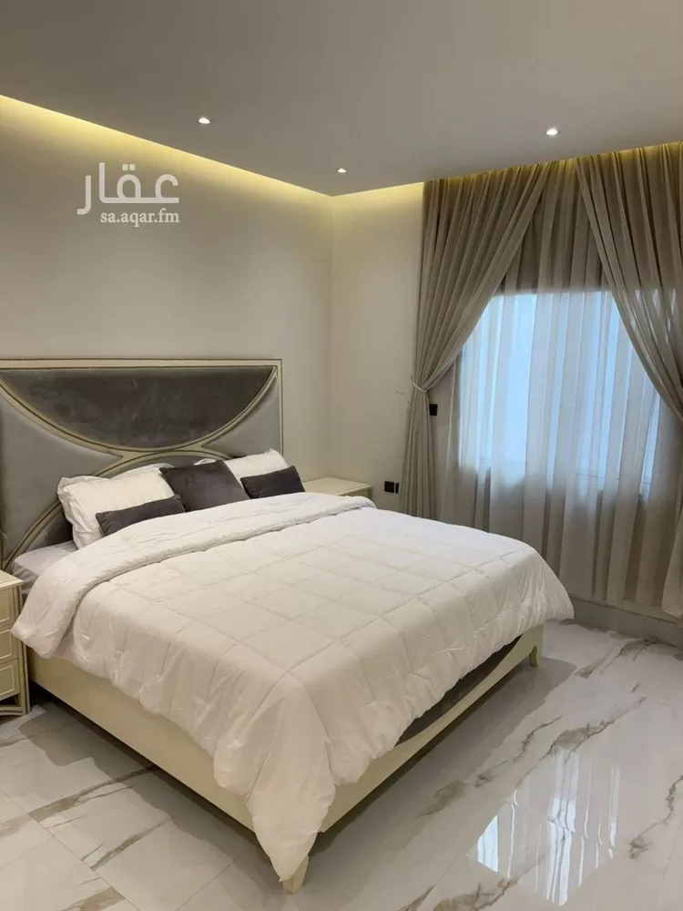 شقة للإيجار في شارع عسفان, حي النرجس, مدينة الرياض, منطقة الرياض صورة 3