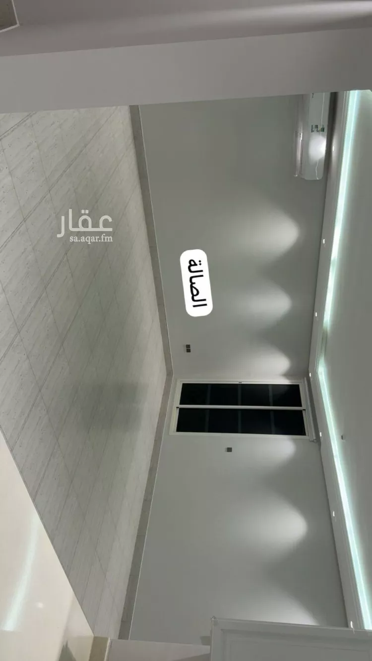 شقة للإيجار في شارع ابها, حي الملقا, مدينة الرياض, منطقة الرياض صورة 2