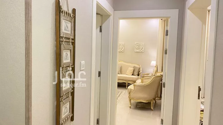 شقة للإيجار في شارع رقم 315, حي الملقا, مدينة الرياض, منطقة الرياض صورة 5