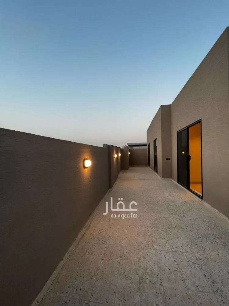 دور للإيجار في شارع إبراهيم الشرعبي, حي النرجس, مدينة الرياض, منطقة الرياض صورة 3