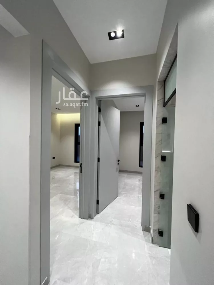 دور للإيجار في شارع إبراهيم الشرعبي, حي النرجس, مدينة الرياض, منطقة الرياض صورة 5